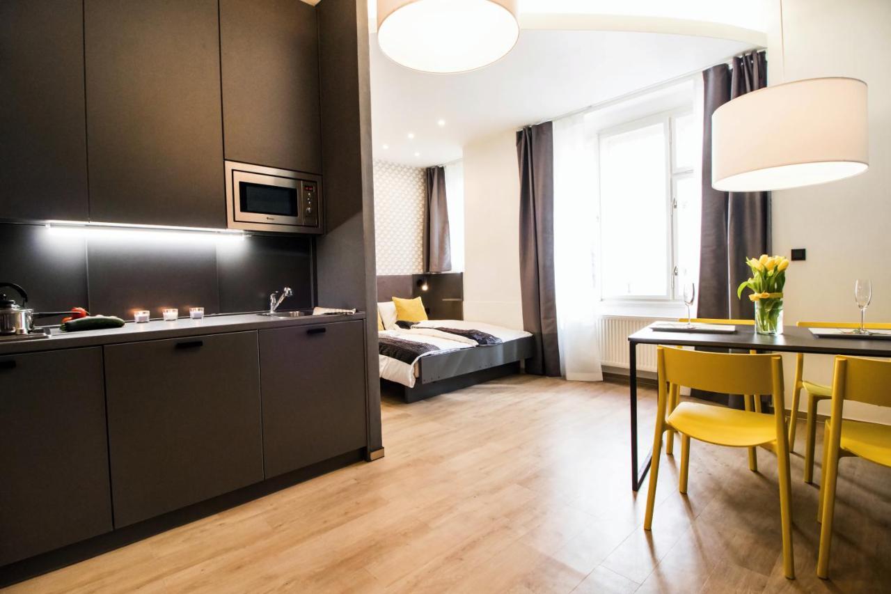 In The Hearth Of The City Centre, Old Town Square - 3Min Apartman Prága Kültér fotó