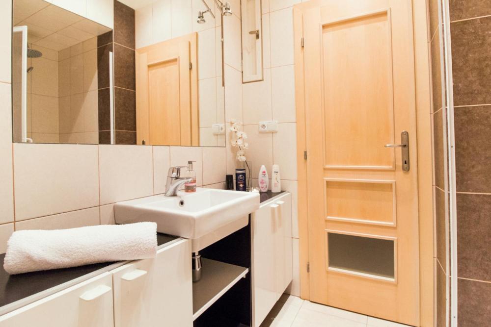 In The Hearth Of The City Centre, Old Town Square - 3Min Apartman Prága Kültér fotó